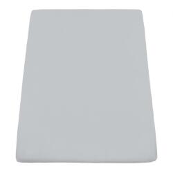 Heinner Cearceaf Pat Cu Elastic 160x200 Cm Gri (hr-sheet160-gry) - generaltech