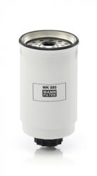 Mann Filter Filtru combustibil Mann-Filter WK880 (WK880)