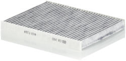 Mann Filter Filtru habitaclu cu carbon activ Mann-Filter CUK2422 (CUK2422)
