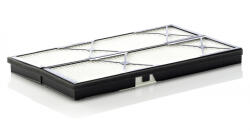 Mann Filter Filtru habitaclu Mann-Filter CU3759 (CU3759)