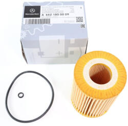 Mercedes Filtru ulei OE Mercedes A6421800009 (A6421800009)