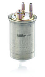 Mann Filter Filtru Combustibil Mann-Filter WK853/18 (WK853/18)