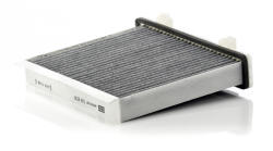 Mann Filter Filtru habitaclu Carbon Activ Mann-Filter CUK2230 (CUK2230)