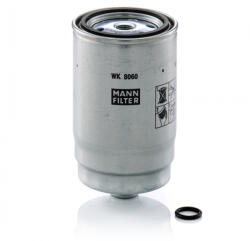 Mann Filter Filtru combustibil MANN-FILTER WK8060Z (WK8060z)