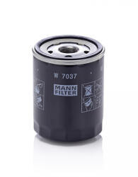 Mann Filter Filtru ulei MANN-FILTER W7037 (W7037)