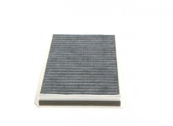 Bosch Filtru habitaclu BOSCH cu carbon activ 1987432402 (1987432402)