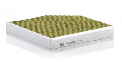 Mann Filter Filtru habitaclu cu Polifenol Mann-Filter FP2641 (FP2641)
