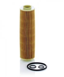 Mann Filter Filtru ulei Mann-Filter HU514y (HU514y)
