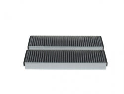 Bosch Filtru habitaclu BOSCH cu carbon activ 1987432422 (1987432422)