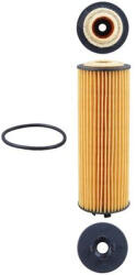MAHLE Filtru ulei MAHLE OX1155D (OX1155D)