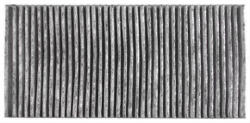MAHLE Filtru habitaclu cu carbon activ MAHLE LAK252 (LAK252)