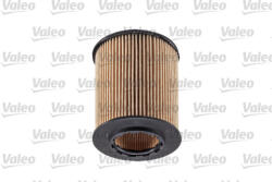 Valeo Filtru ulei VALEO 586539 (586539) - turbochic