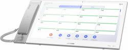 Hikvision TERMINAL DE SECTIE 15.6 inch Hikvision DS-KHM9803X; Android Support HEOP (DS-KHM9803X)