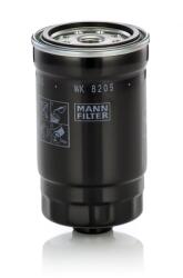 Mann Filter Filtru combustibil Mann-Filter WK8205 (WK8205)
