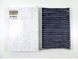 RENAULT Filtru habitaclu OE RENAULT 7711228912 (7711228912)
