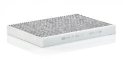 Mann Filter Filtru habitaclu Carbon Activ Mann-Filter CUK31003 (CUK31003)