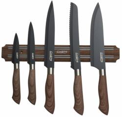 Heinner Set Cutite De Bucatarie, 6 Piese, Perfecto, Cooking By Heinner (hr-evi-pr6)
