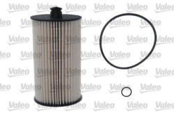 Valeo Filtru combustibil VALEO 587071 (587071) - turbochic