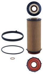 MAHLE Filtru ulei MAHLE OX560D (OX560D)