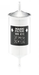 Mann Filter Filtru Combustibil Mann-Filter WK613 (WK613)