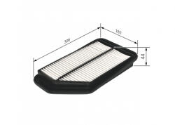 Bosch Filtru aer BOSCH F026400160 (F026400160)