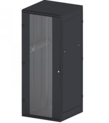 TRITON Rack de podea 19 Triton 27U 600x1000mm usa fata sticla (RMA-27-A61-BAX-N1) - generaltech