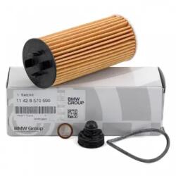 BMW Filtru ulei OE BMW 11 42 8 570 590 (11 42 8 570 590)