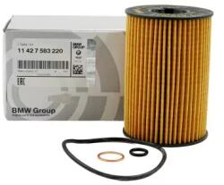 BMW Filtru ulei OE BMW 11 42 7 583 220 (11 42 7 583 220)