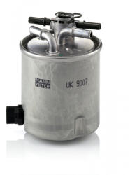 Mann Filter Filtru combustibil MANN-FILTER WK9007 (WK9007)