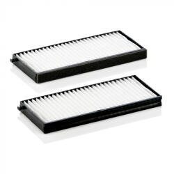 Mann Filter Filtru Habitaclu Mann-Filter CU26000-2 (CU26000-2)