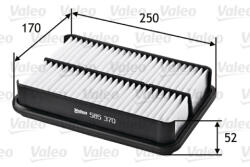 Valeo Filtru aer VALEO 585370 (585370) - turbochic