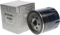 RENAULT Filtru ulei OE RENAULT 152089599R (152089599R)