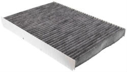 MAHLE Filtru habitaclu cu carbon activ MAHLE LAK63 (LAK63)
