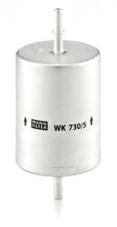 Mann Filter Filtru combustibil MANN-FILTER WK7305 (WK730/5)