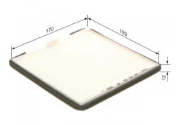 Bosch Filtru habitaclu BOSCH 1987432164 (1987432164)