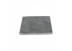 Bosch Filtru habitaclu BOSCH cu carbon activ 1987435551 (1987435551)