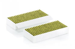 Mann Filter Filtru Habitaclu cu Polifenol Mann-Filter FP26028-2 (FP26028-2)