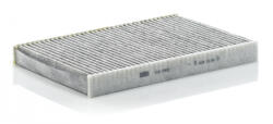 Mann Filter Filtru habitaclu Carbon Activ Mann-Filter CUK2952 (CUK2952)