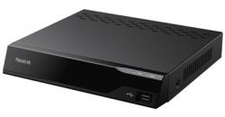 Reolink NVR Reolink RP-PN16-NHD; 16MP 16POE Camere: Până la 24 camere (RP-PN16-NHD)
