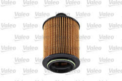 Valeo Filtru ulei VALEO 586562 (586562) - turbochic