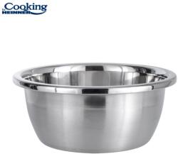 Heinner Bol Inox 28 Cm, Aria, Cooking By Heinner (hr-fm-b28) - generaltech Castron