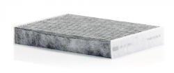 Mann Filter Filtru habitaclu Carbon Activ Mann-Filter CUK27009 (CUK27009)