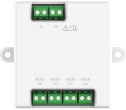 Hikvision Distribuitor Audio Video Pe 2 Fire (ds-kad7061ey)