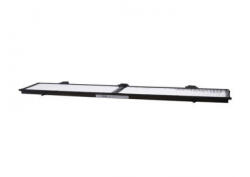 MAHLE Filtru habitaclu MAHLE LA248 (LA248)