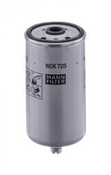 Mann Filter Filtru Combustibil Mann-Filter WDK725 (WDK725)