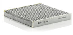 Mann Filter Filtru habitaclu Carbon Activ Mann-Filter CUK2358 (CUK2358)