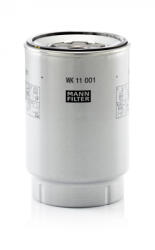 Mann Filter Filtru combustibil Mann-Filter WK11001x (WK11001x)