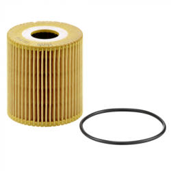 Mann Filter Filtru ulei Mann-Filter HU819x (HU819x)