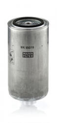 Mann Filter Filtru combustibil Mann-Filter WK950/19 (WK950/19)