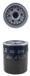 MAHLE Filtru ulei MAHLE OC274 (OC274)